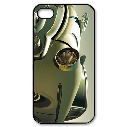 Classical Car   iPhone Case Cover     209