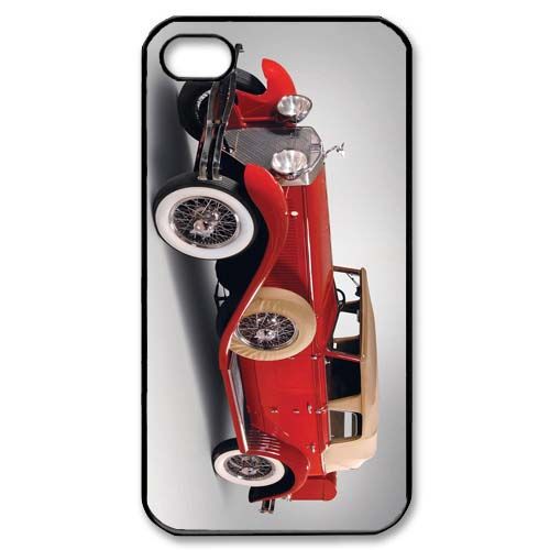 Classical Car   iPhone Case Cover     210
