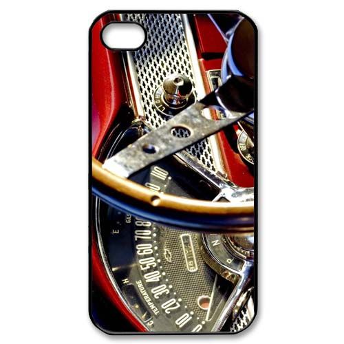 Classical Car    iPhone Case Cover     211