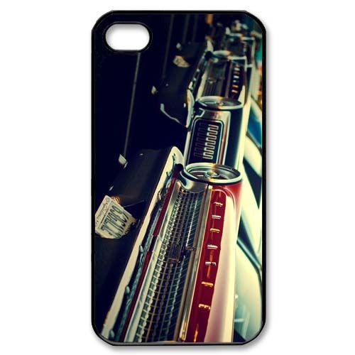 Classical Car   iPhone Case Cover     214