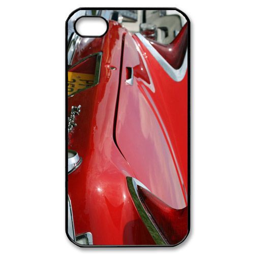Classical Car   iPhone Case Cover     217