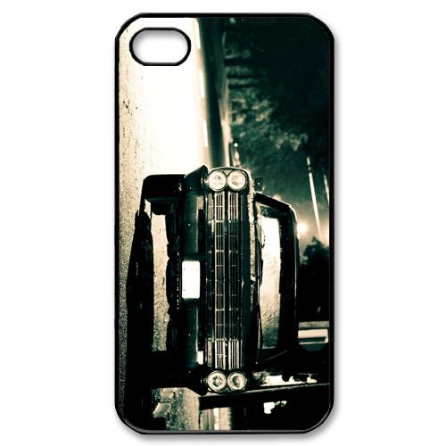 Classical Car   iPhone Case Cover     219