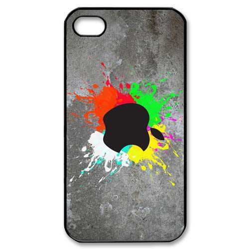 Colorful Apple   iPhone Case Cover     227