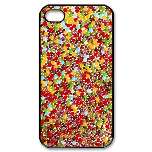 Colorful Candy   iPhone Case Cover     229