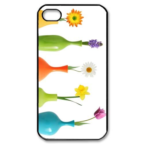 Flowers   iPhone Case Cover     386