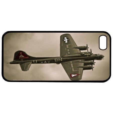 Flying Fortress   iPhone Case Cover     388