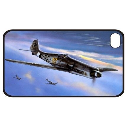 FOCKE WULF FW190   iPhone Case Cover     389