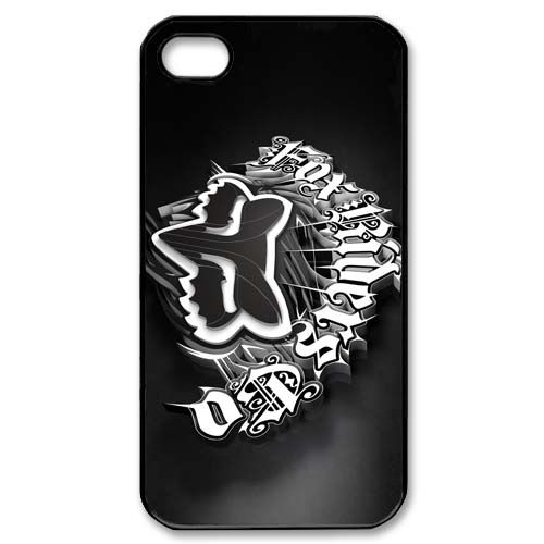 Fox Riders   iPhone Case Cover     394