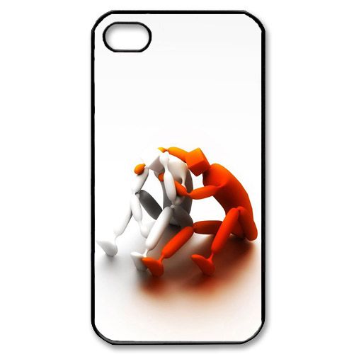 Friendship   iPhone Case Cover     396