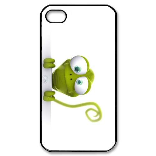Frog   iPhone Case Cover     398