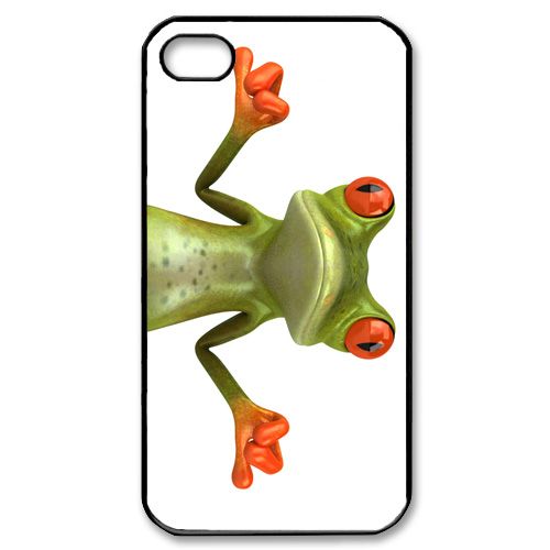 Frog   iPhone Case Cover     400