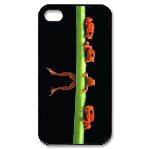 Frog   iPhone Case Cover     401