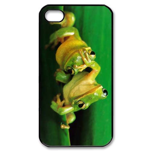 Frog   iPhone Case Cover     402