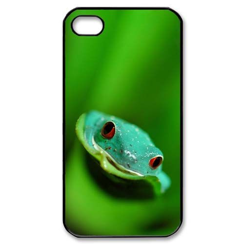 Frog   iPhone Case Cover     403
