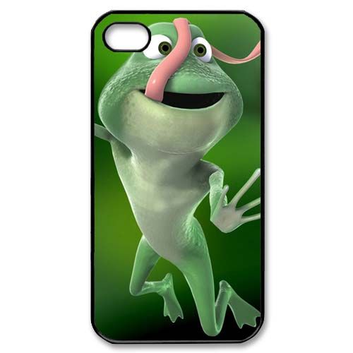 Frog   iPhone Case Cover     404