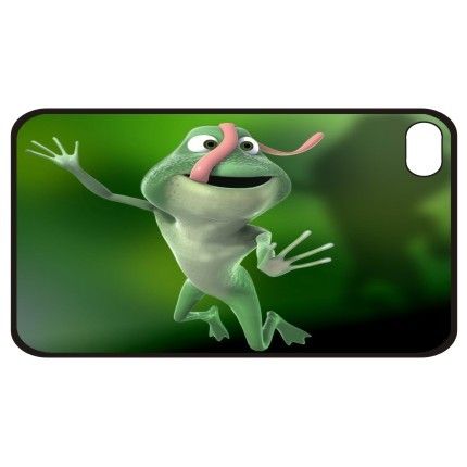 FROGGY JUMP   iPhone Case Cover     405