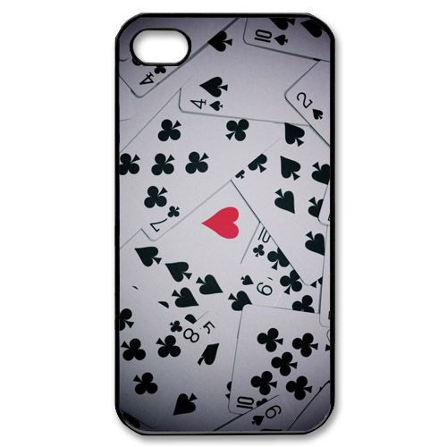 Game Card   iPhone Case Cover     411