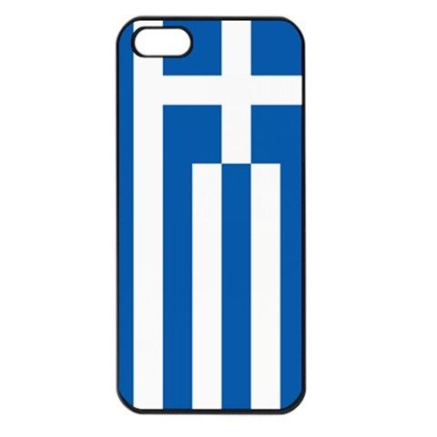 Greece Greek Flag   iPhone Case Cover     440