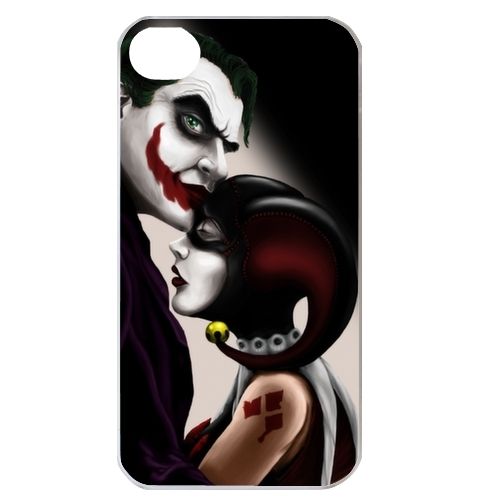HarleyQuinn   iPhone Case Cover     478