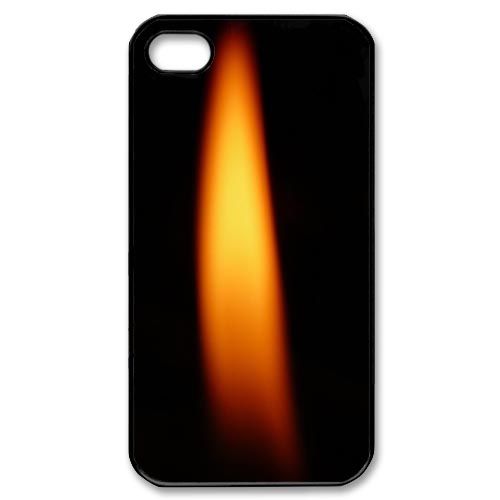 Hot Flame   iPhone Case Cover     500