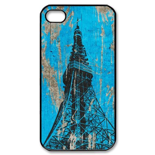 Japan Tower   iPhone Case Cover     535