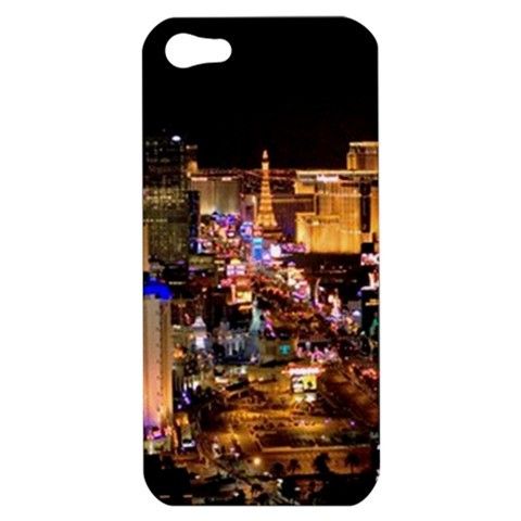 Las Vegas Strip at Night   iPhone Case Cover     580