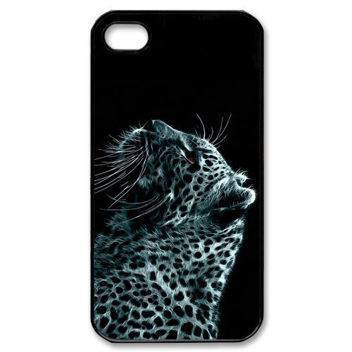 Leopard   iPhone Case Cover     590