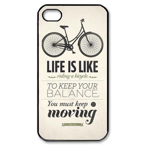 Life is Like   iPhone Case Cover     595
