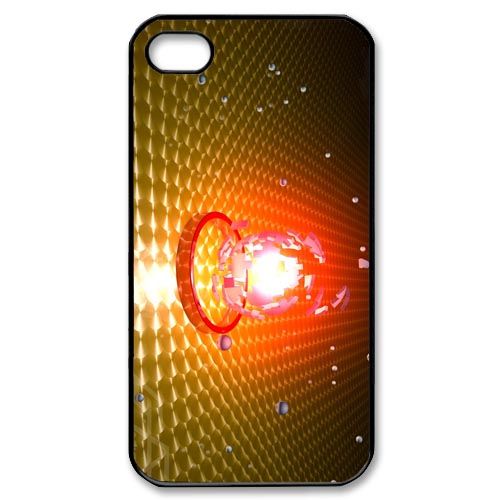 Lightening   iPhone Case Cover     596