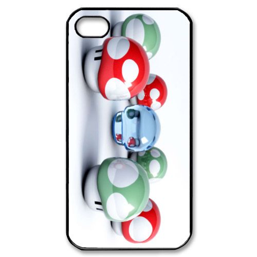 Magic Mushroom    iPhone Case Cover     643