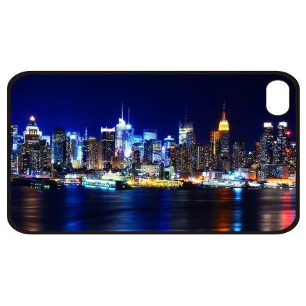 MANHATTAN NEW YORK   iPhone Case Cover     646