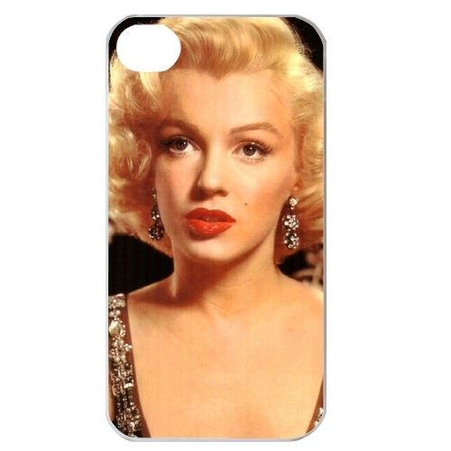 Marilyn Monroe   iPhone Case Cover     647