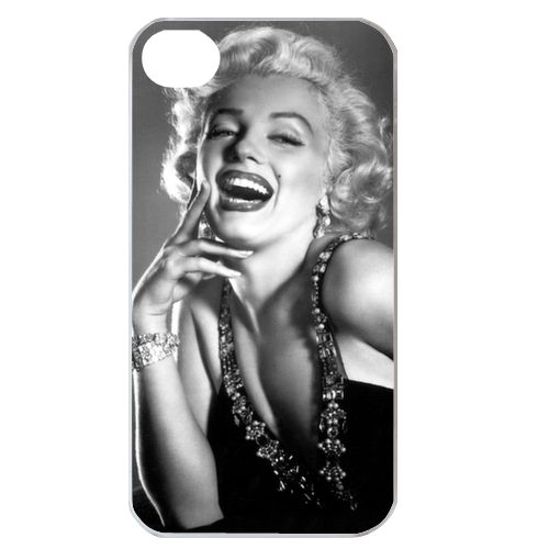 Marilyn Monroe   iPhone Case Cover     648
