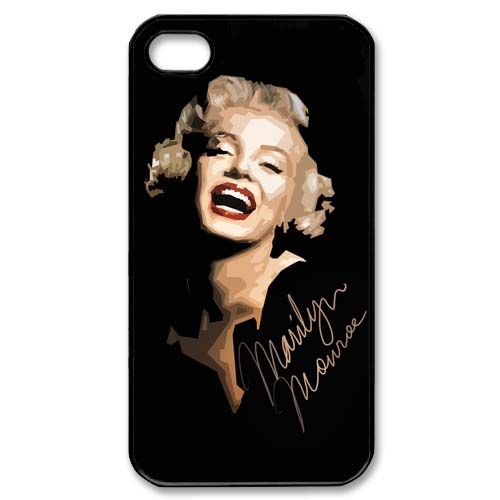 Marilyn Monroe   iPhone Case Cover     649