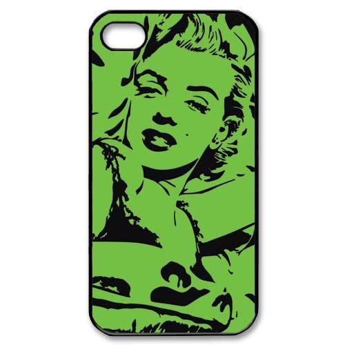 Marilyn Monroe   iPhone Case Cover     650