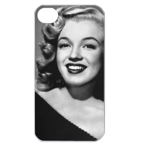 Marilyn Monroe   iPhone Case Cover     651