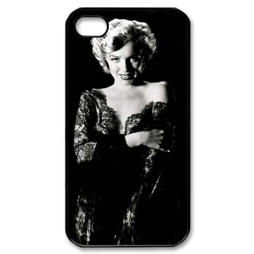 Marilyn Monroe   iPhone Case Cover     652