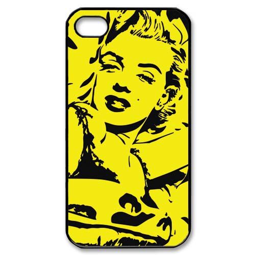 Marilyn Monroe   iPhone Case Cover     653