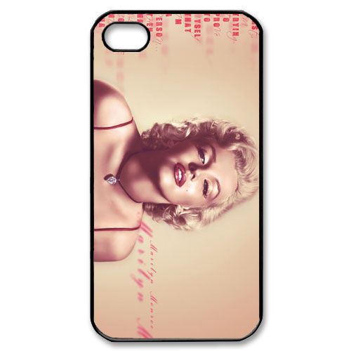 Marilyn Monroe   iPhone Case Cover     654