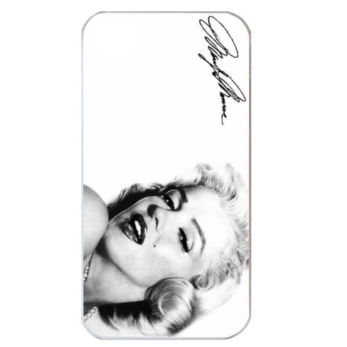 Marilyn Monroe   iPhone Case Cover     655