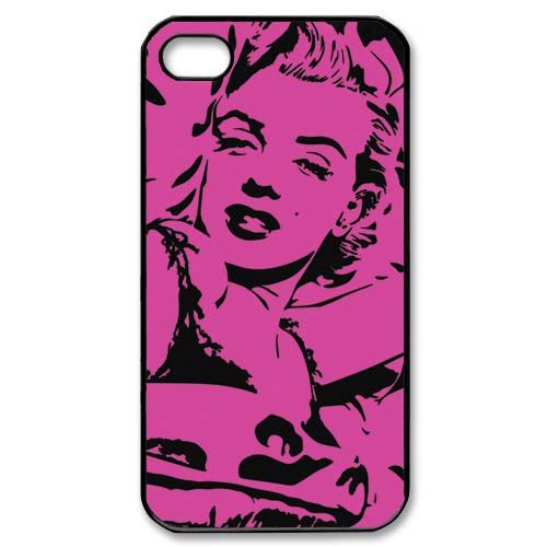 Marilyn Monroe   iPhone Case Cover     657