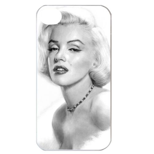 Marilyn Monroe   iPhone Case Cover     659