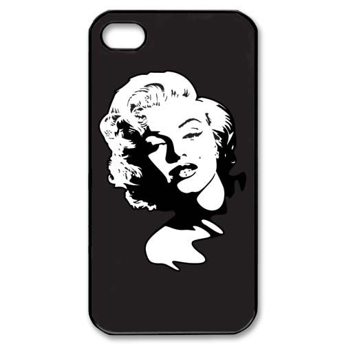 Marilyn Monroe   iPhone Case Cover     662