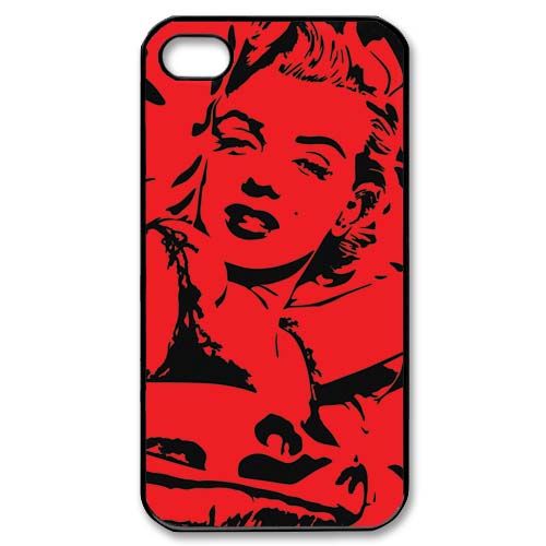 Marilyn Monroe   iPhone Case Cover     663