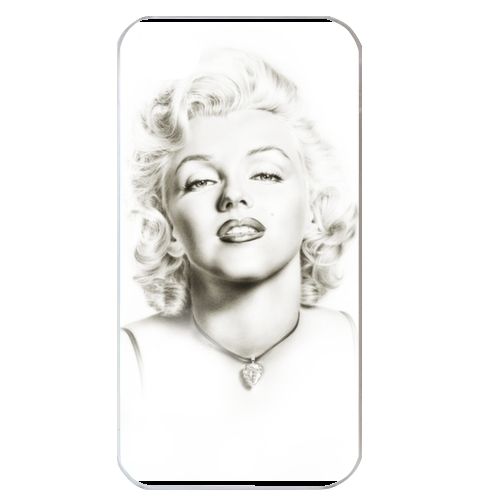 Marilyn Monroe   iPhone Case Cover     664