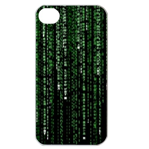 Matrix Japanese   iPhone Case Cover     667