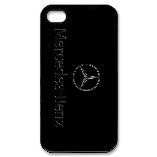 Mercedes Emblem   iPhone Case Cover     669