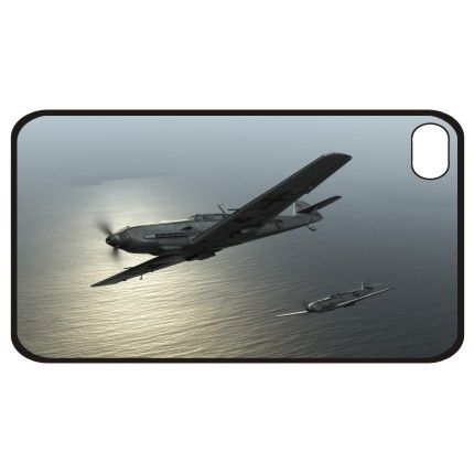 MESSERSCHMITT ME109   iPhone Case Cover     677