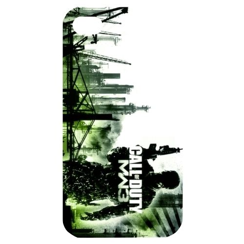 Modern Warfare 3    iPhone Case Cover     688