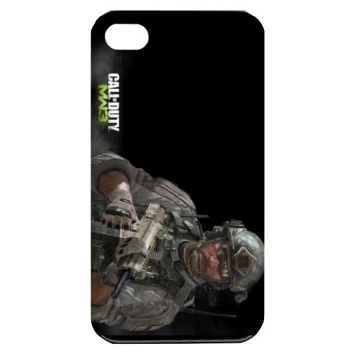 Modern Warfare 3    iPhone Case Cover     689